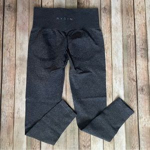 NVGTN Contour Seamless Leggings